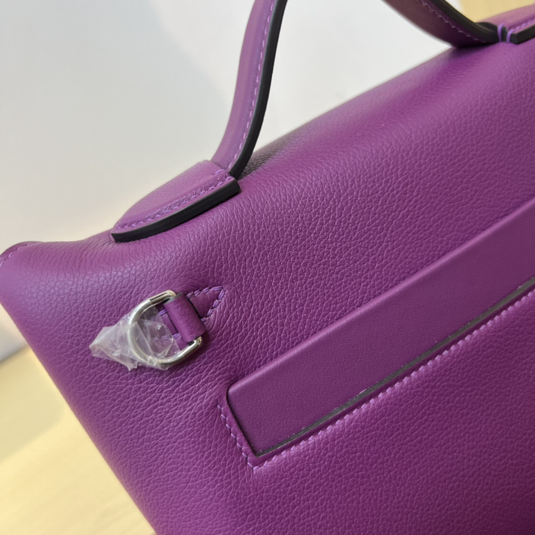 H**mes mini 24/24-21 bag 21×12×16cm