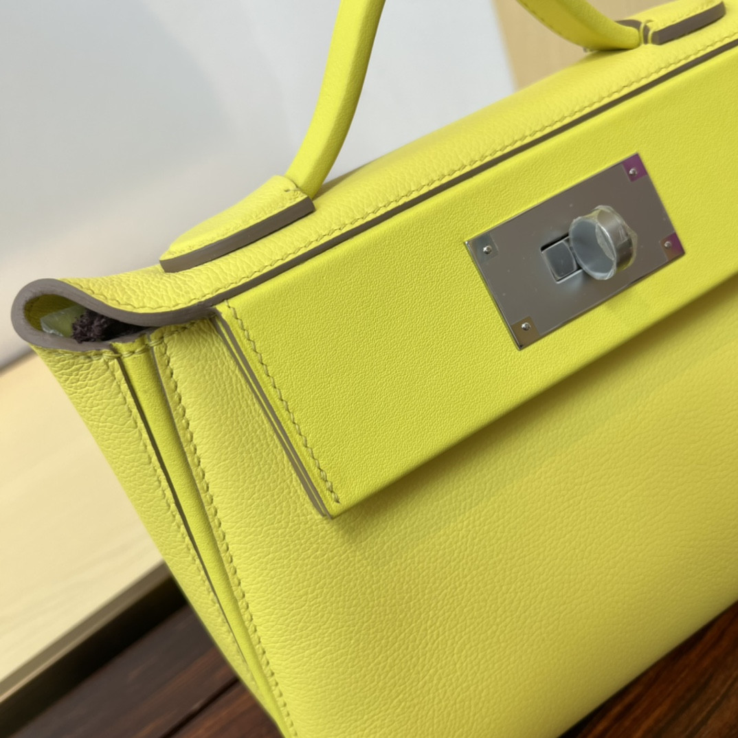 H**mes mini 24/24-21 bag 21×12×16cm
