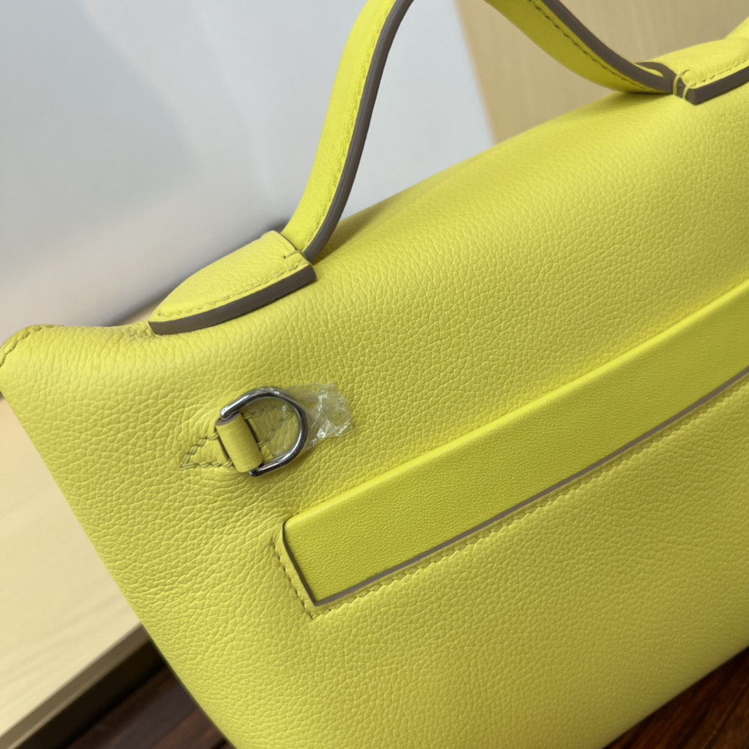 H**mes mini 24/24-21 bag 21×12×16cm