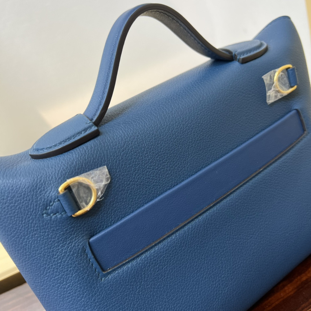 H**mes mini 24/24-21 bag 21×12×16cm
