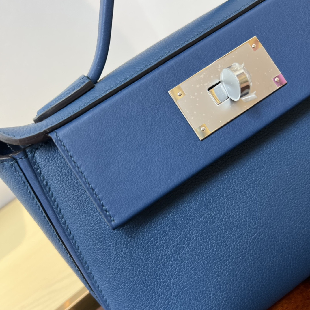 H**mes mini 24/24-21 bag 21×12×16cm