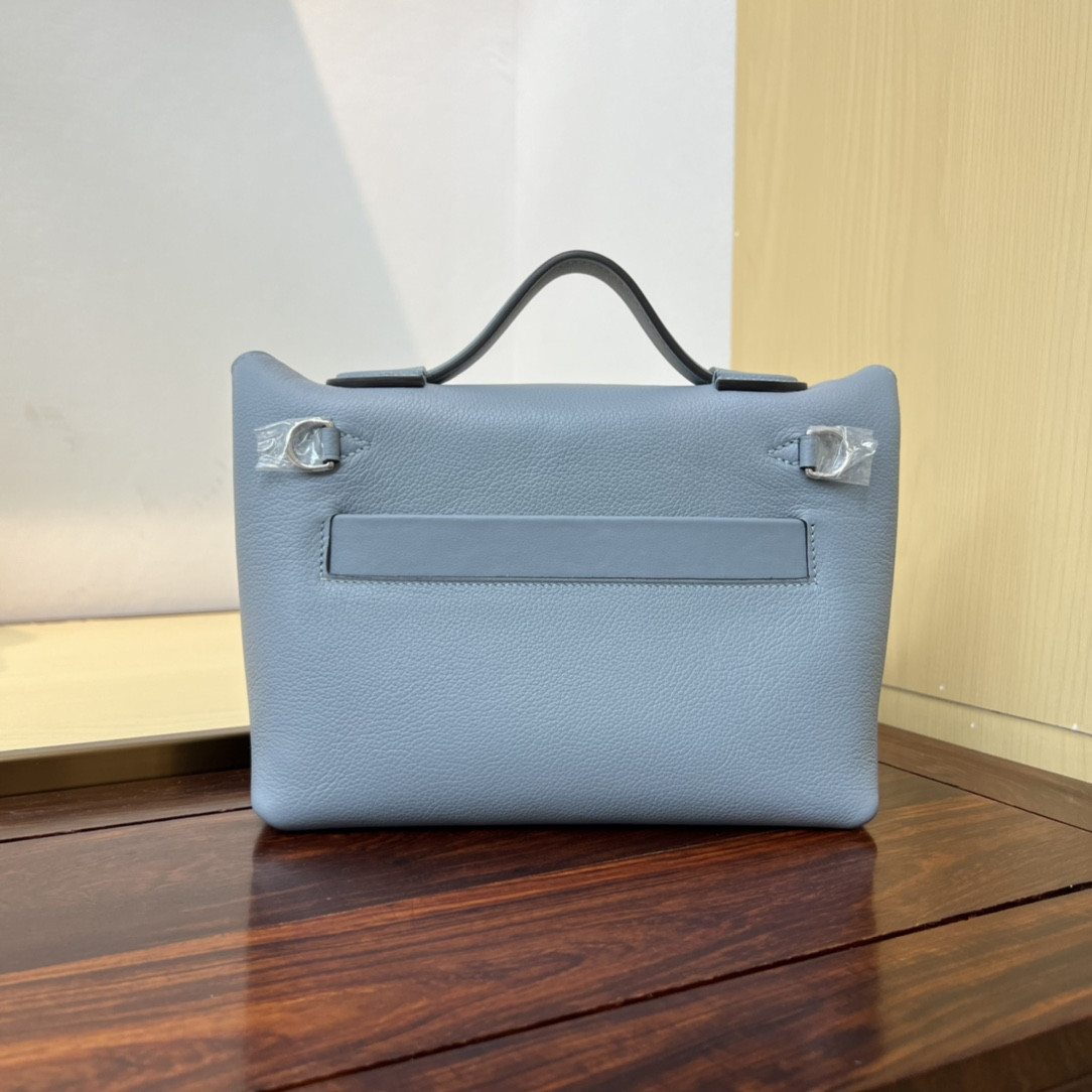 H**mes mini 24/24-21 bag 21×12×16cm