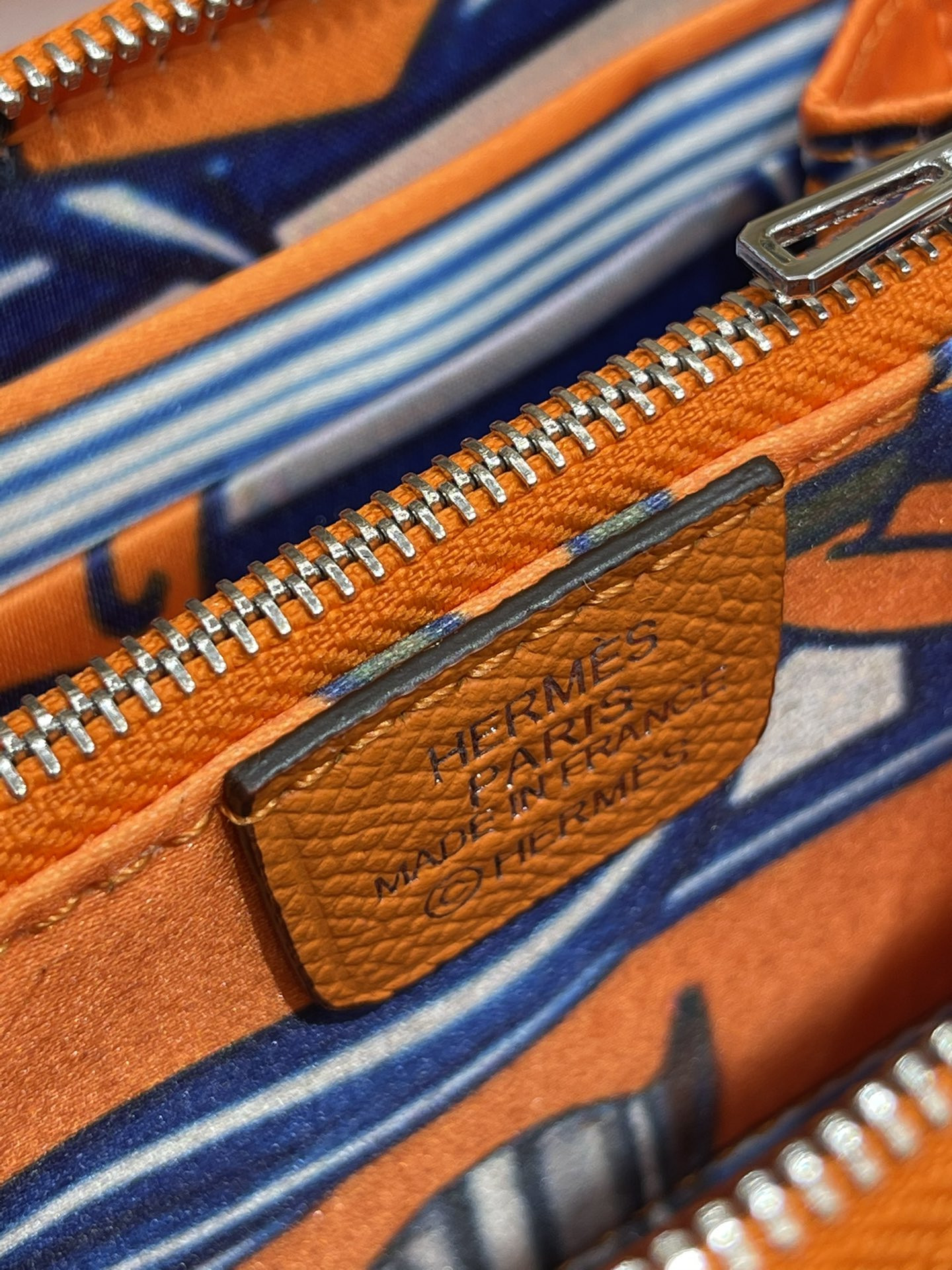H**mes wallet 11.5x2x9.5cm