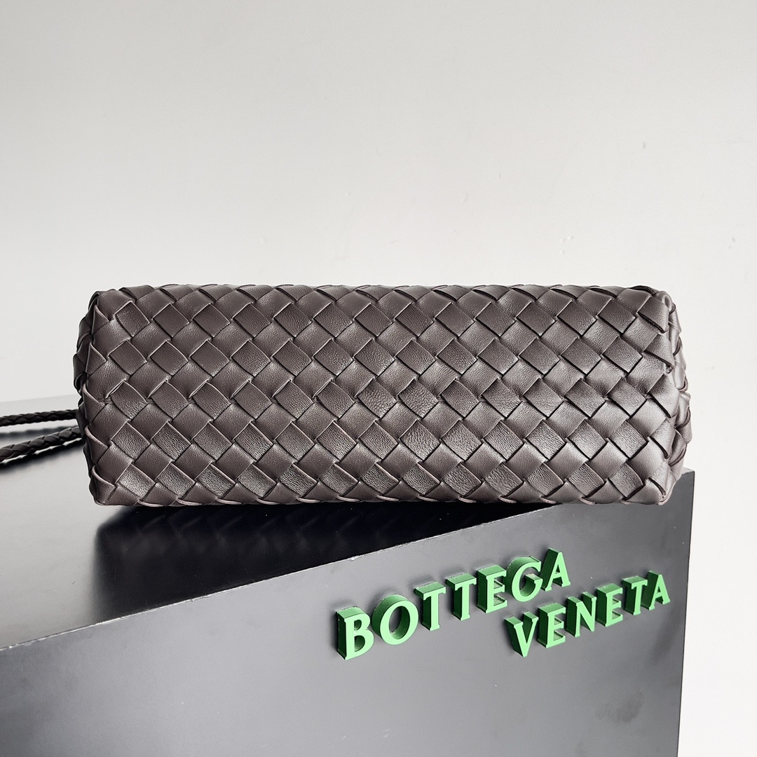 bo*te*ga Ve*ne*ta east-west andiamo 29x10x18cm