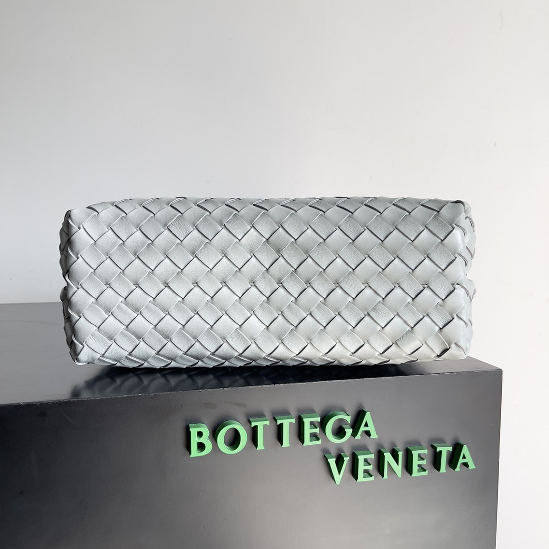 bo*te*ga Ve*ne*ta medium andiamo 32x25x11cm