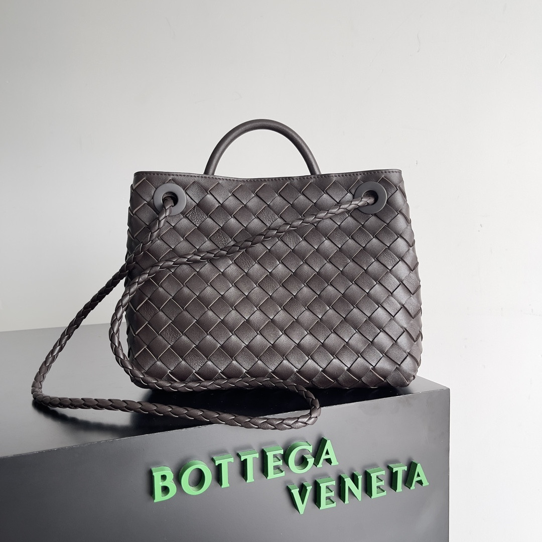bo*te*ga Ve*ne*ta small andiamo 25x22x10.5cm
