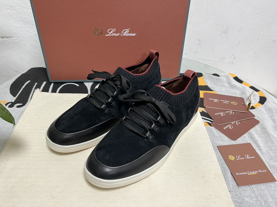 ua L**o p*ana soho walk sneaker