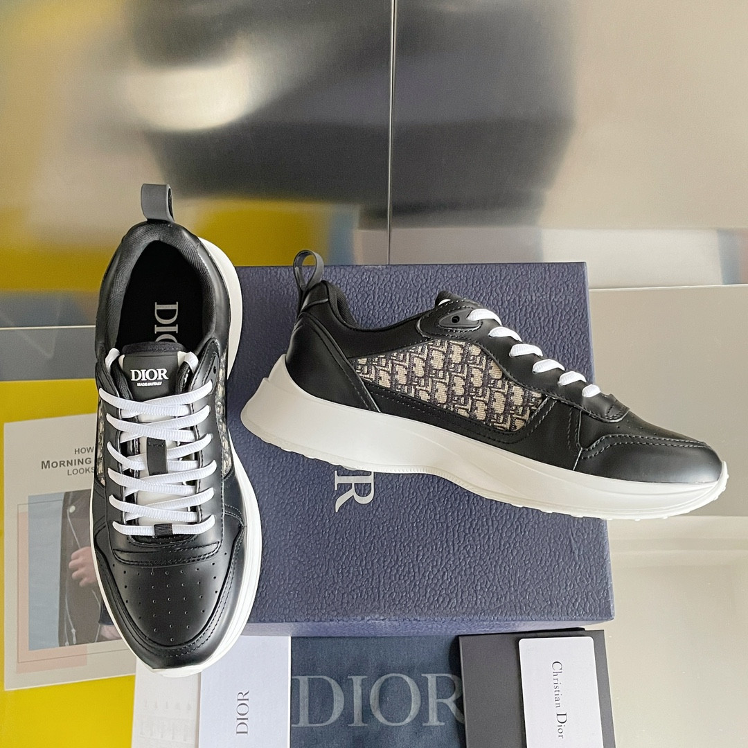 ua D*or b25 runner sneaker