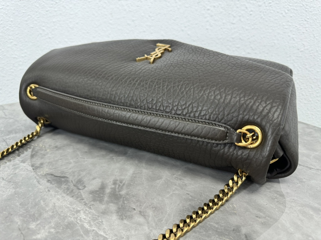 Y*L calypso large in grained 36x20x10cm