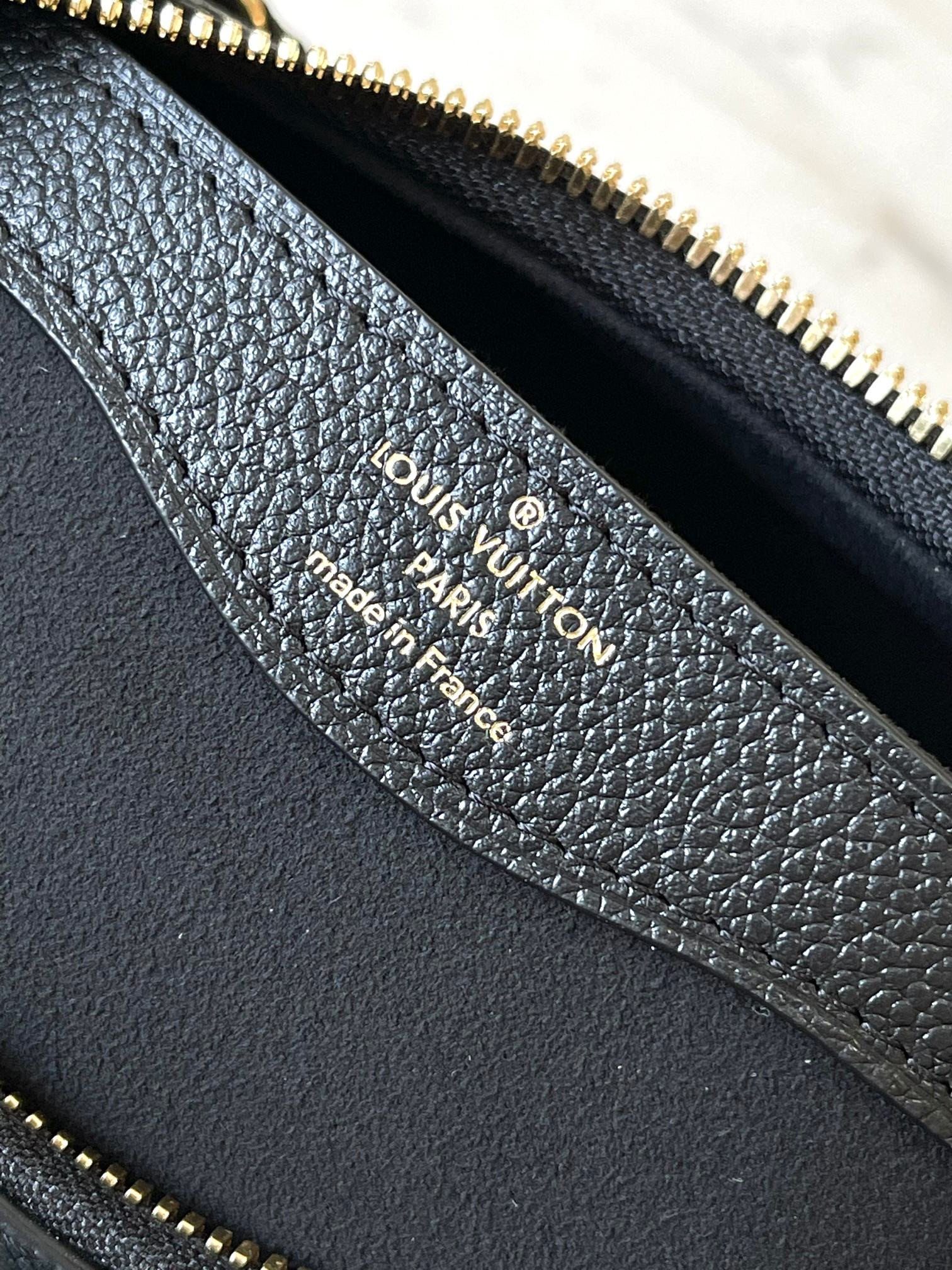 LV Boulogne M12930 29x16x9.5cm