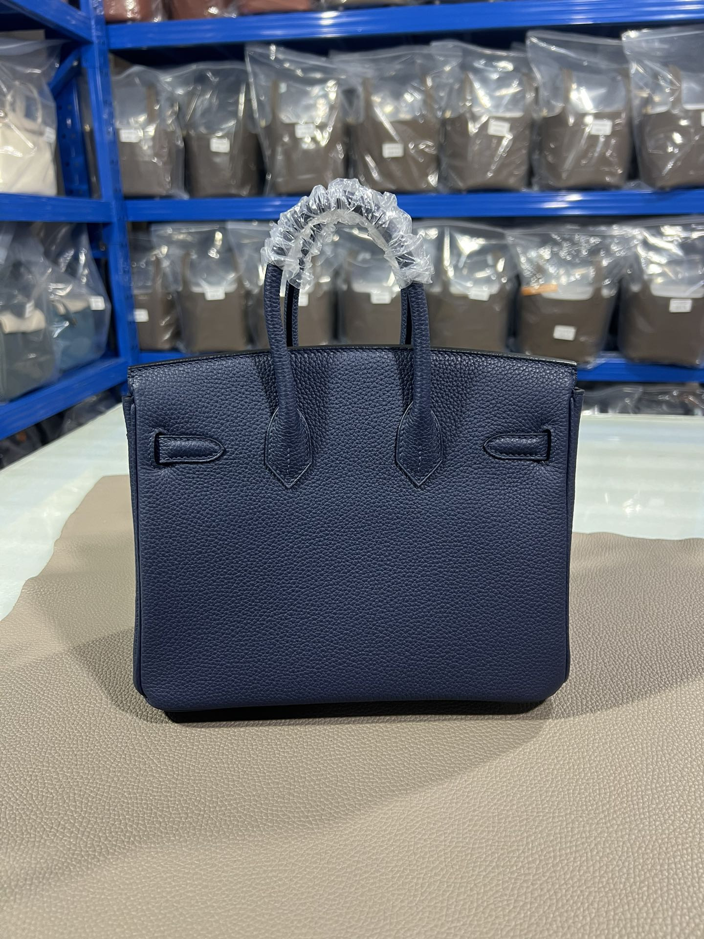 H**mes birkin 25 30 35