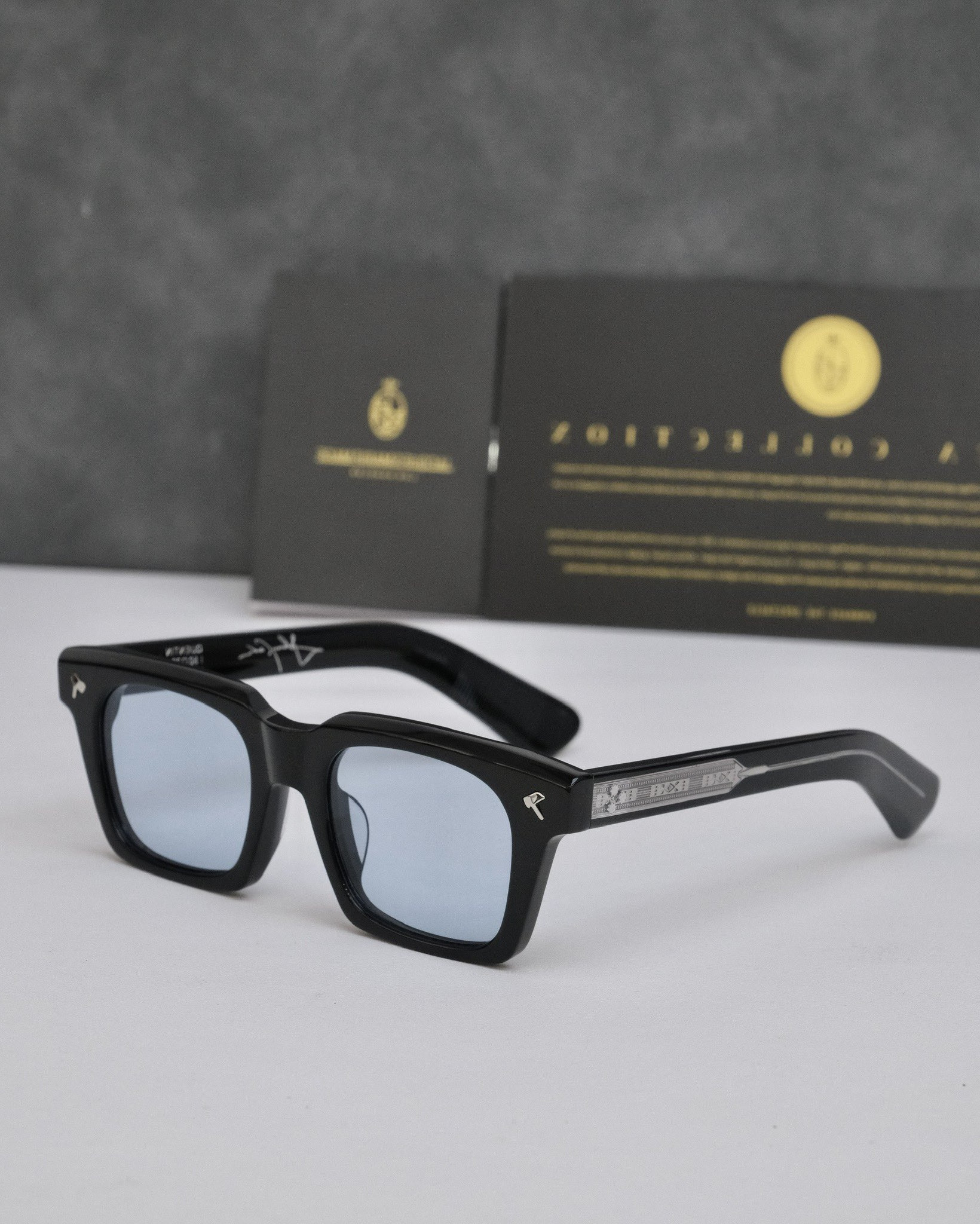 JMM Glasses QUENTIN 50-22-146