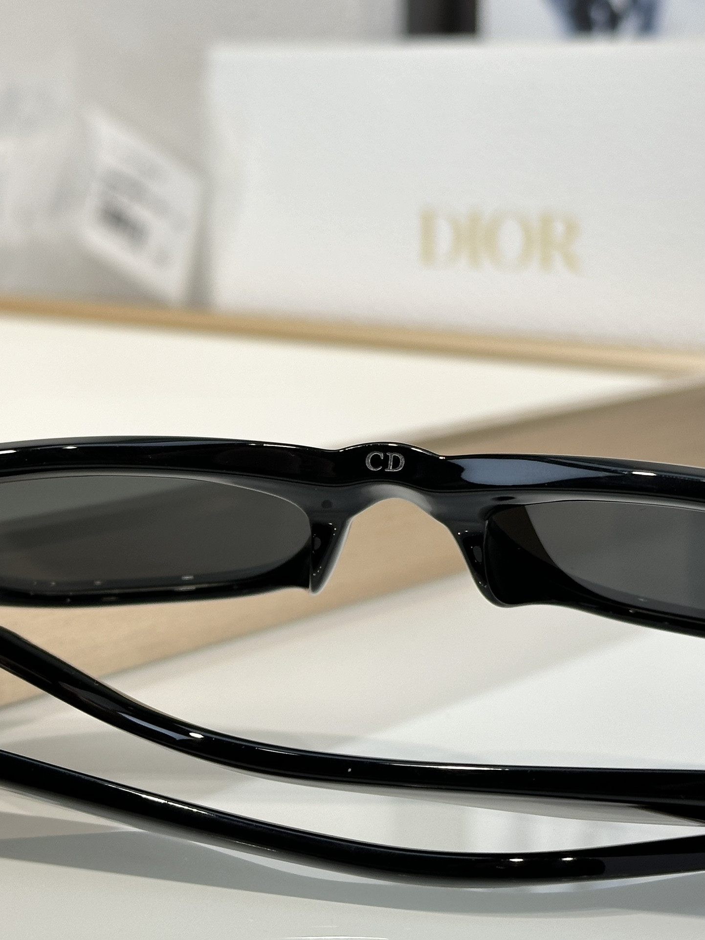 D*or glasses 30montaigne s9u 53-17-130