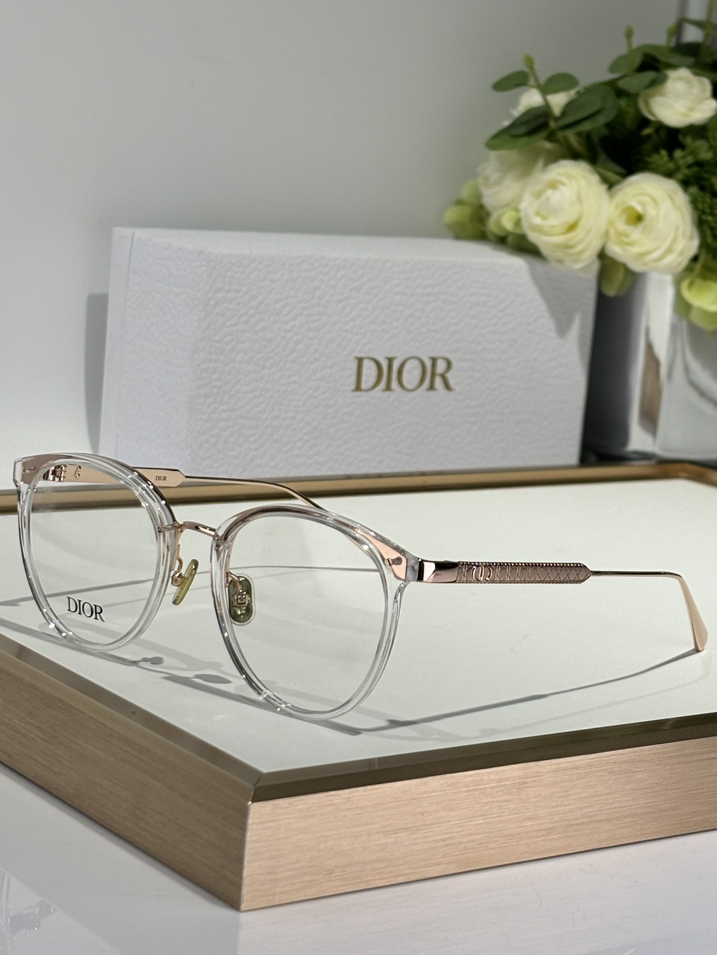 D*or glasses mini cd a6l 51-20-145