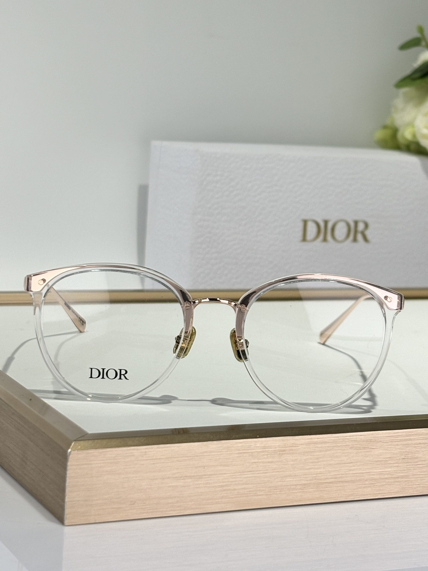 D*or glasses mini cd a6l 51-20-145