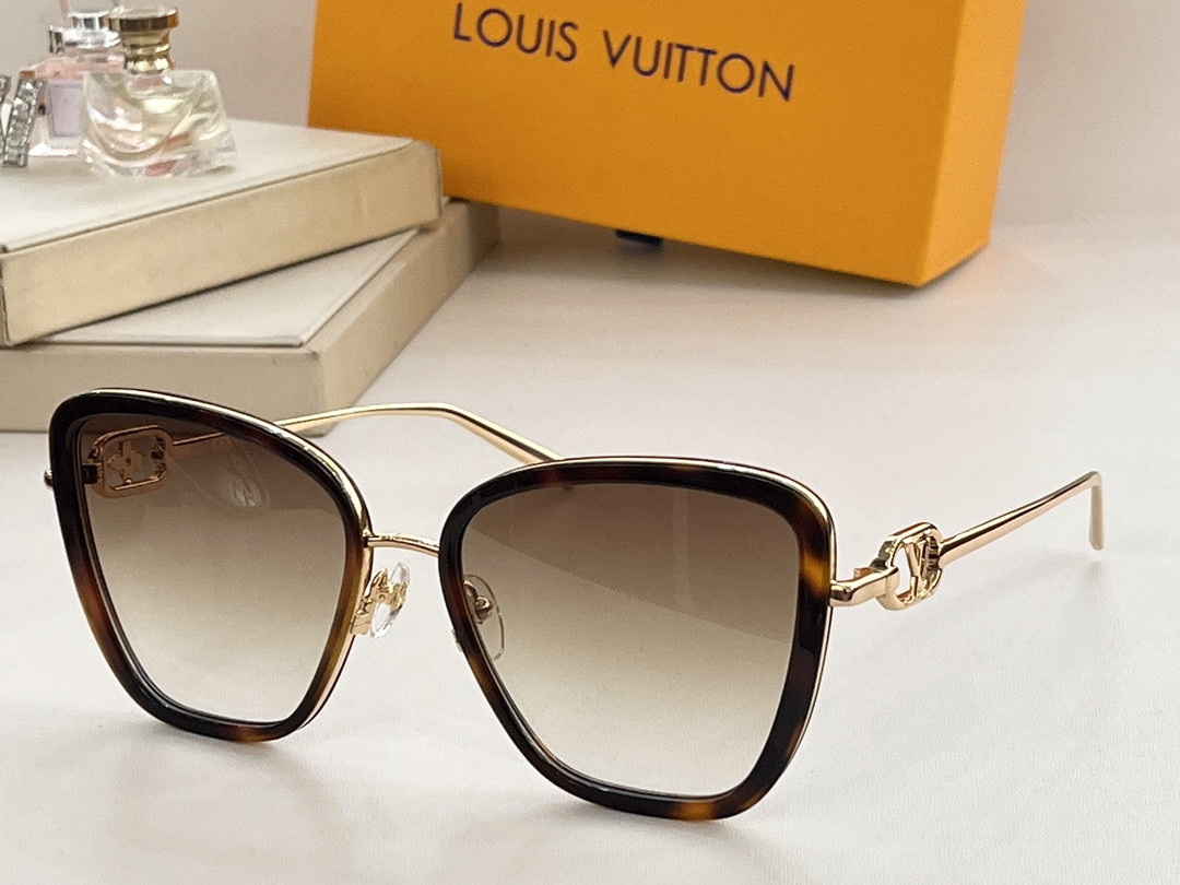 LV Glasses Z1669 Z1770 Z1771 Z17773E Z1774 56-18-140