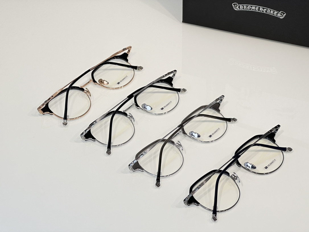 Ch**me He**ts glasses ch5535 49-19-148