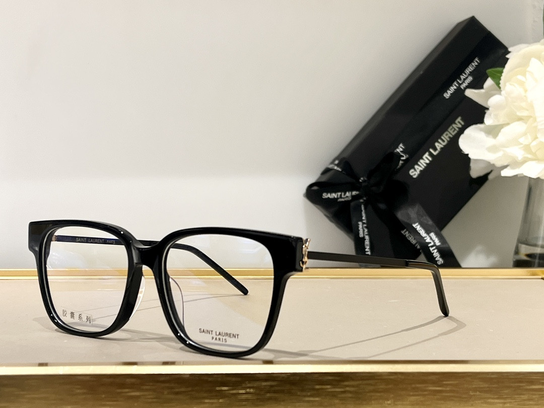 Y*L glasses m480 54-17-145