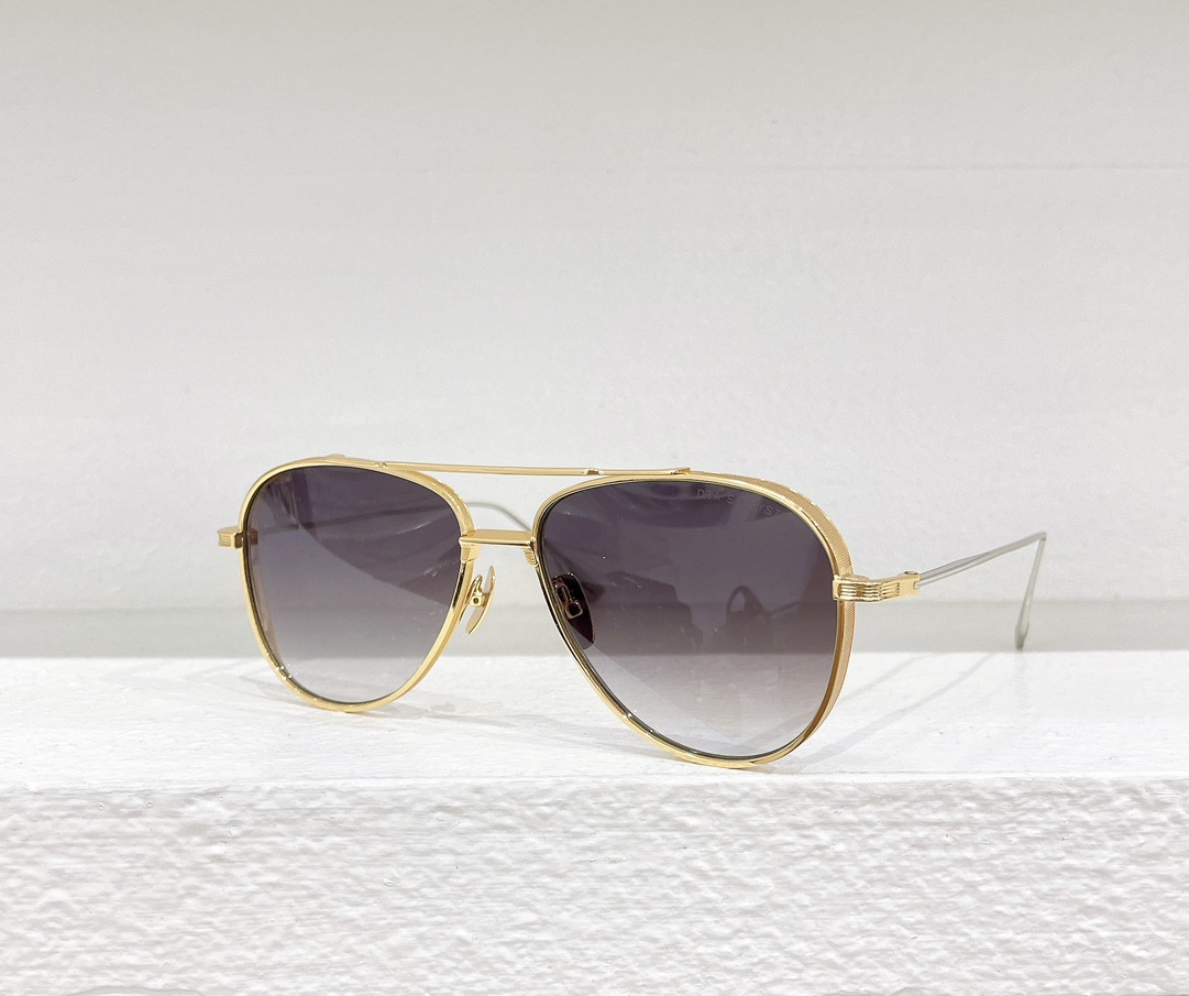 DITA Glasses DTS141 58-15-140