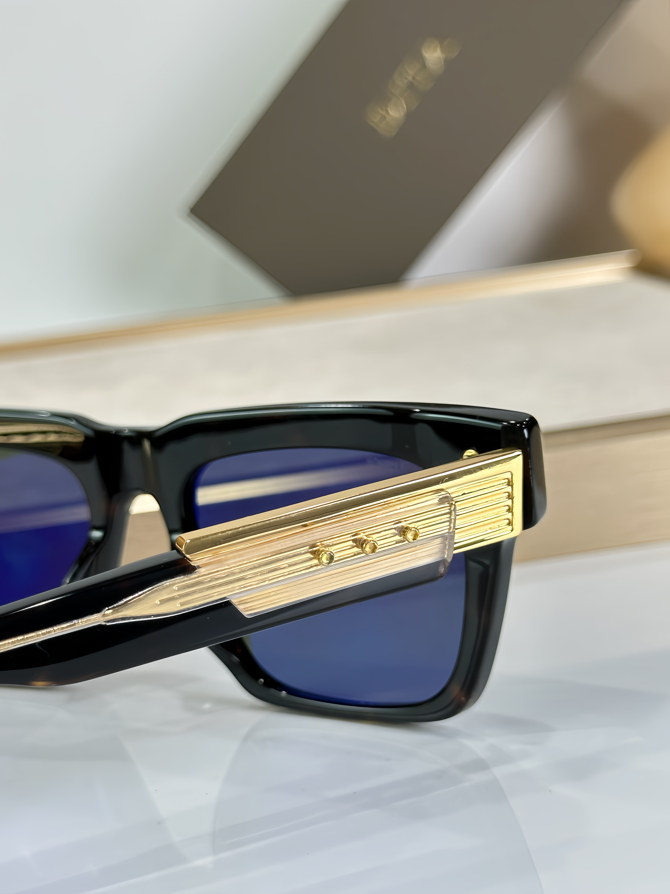 DITA Glasses DTS434 54-19 -14