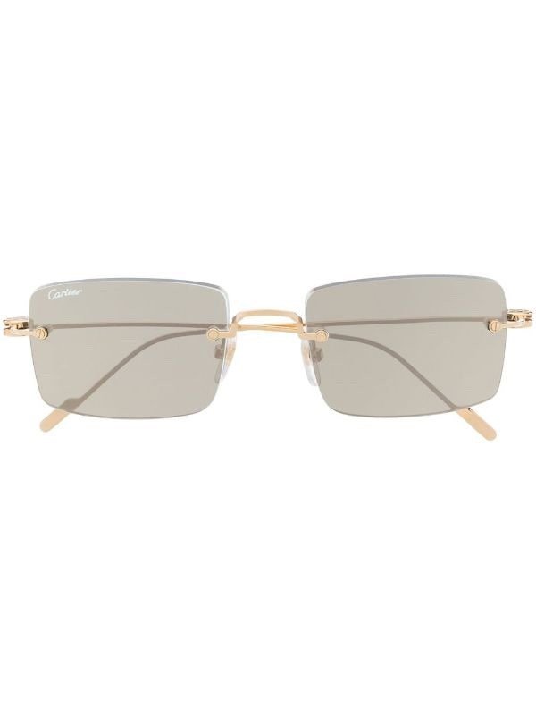 Ca*t*er glasses ct0367s 54-20-140