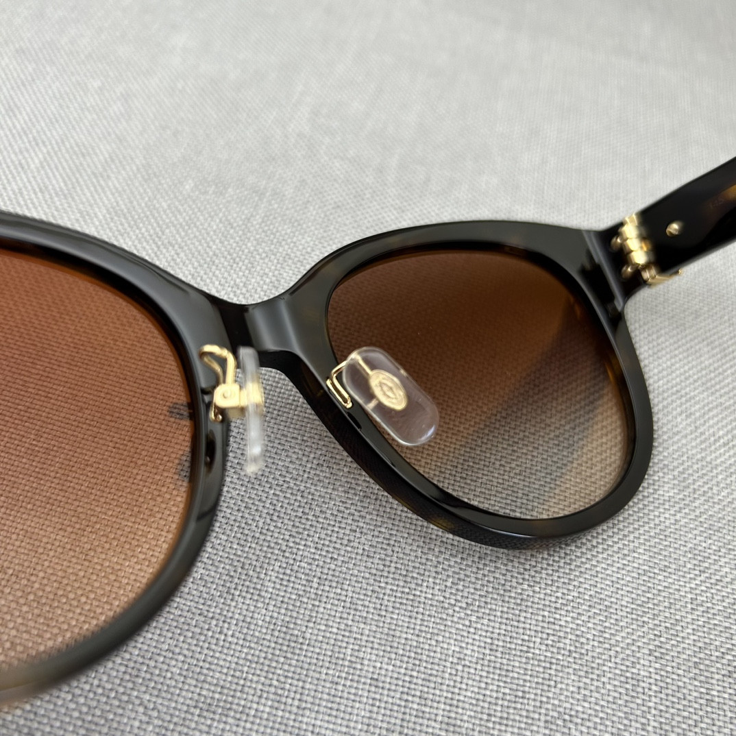 Ca*t*er glasses ct0438sa 56-21-145