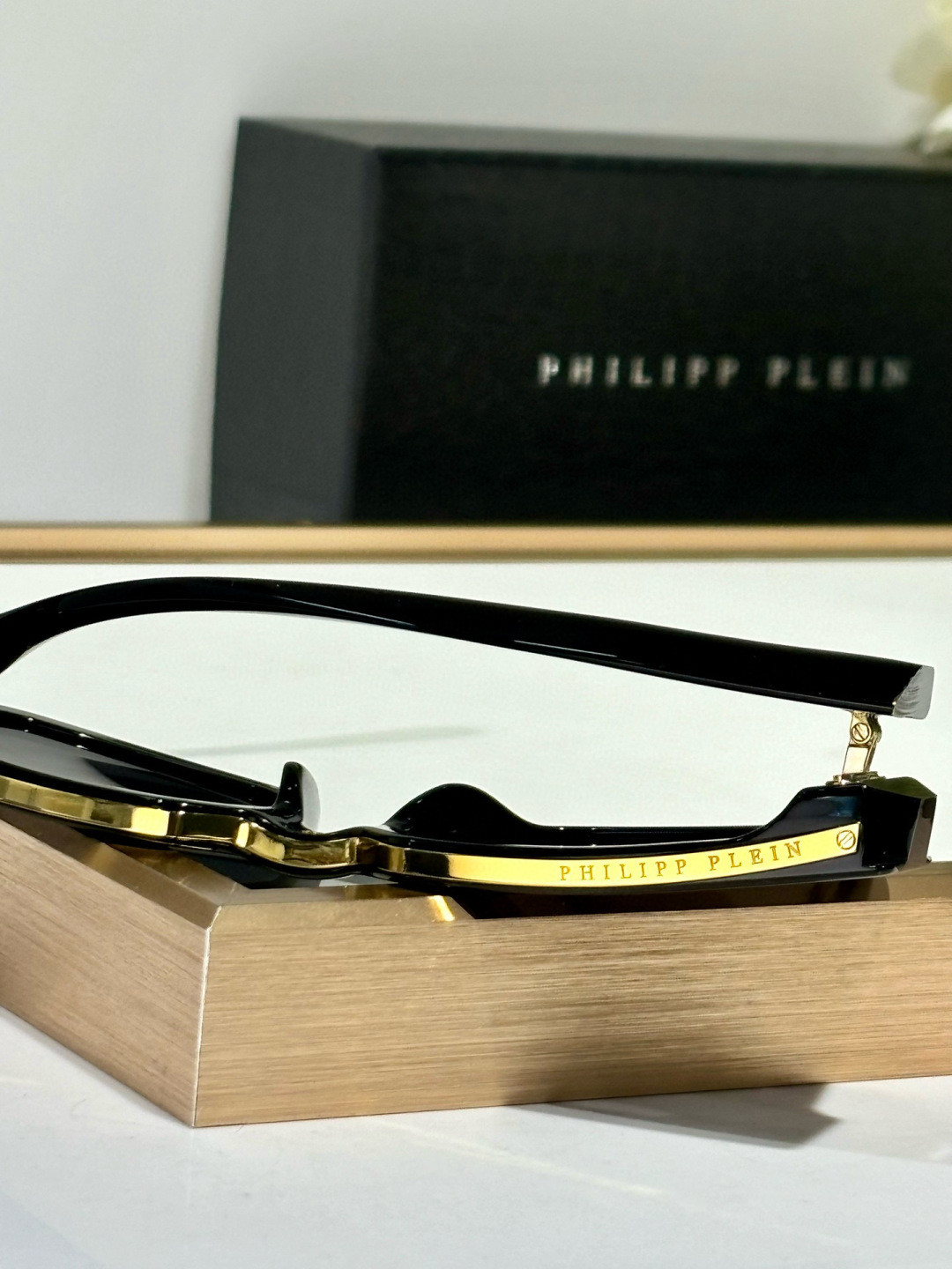 phi1ipp P1ein glasses spp005 55-18-14