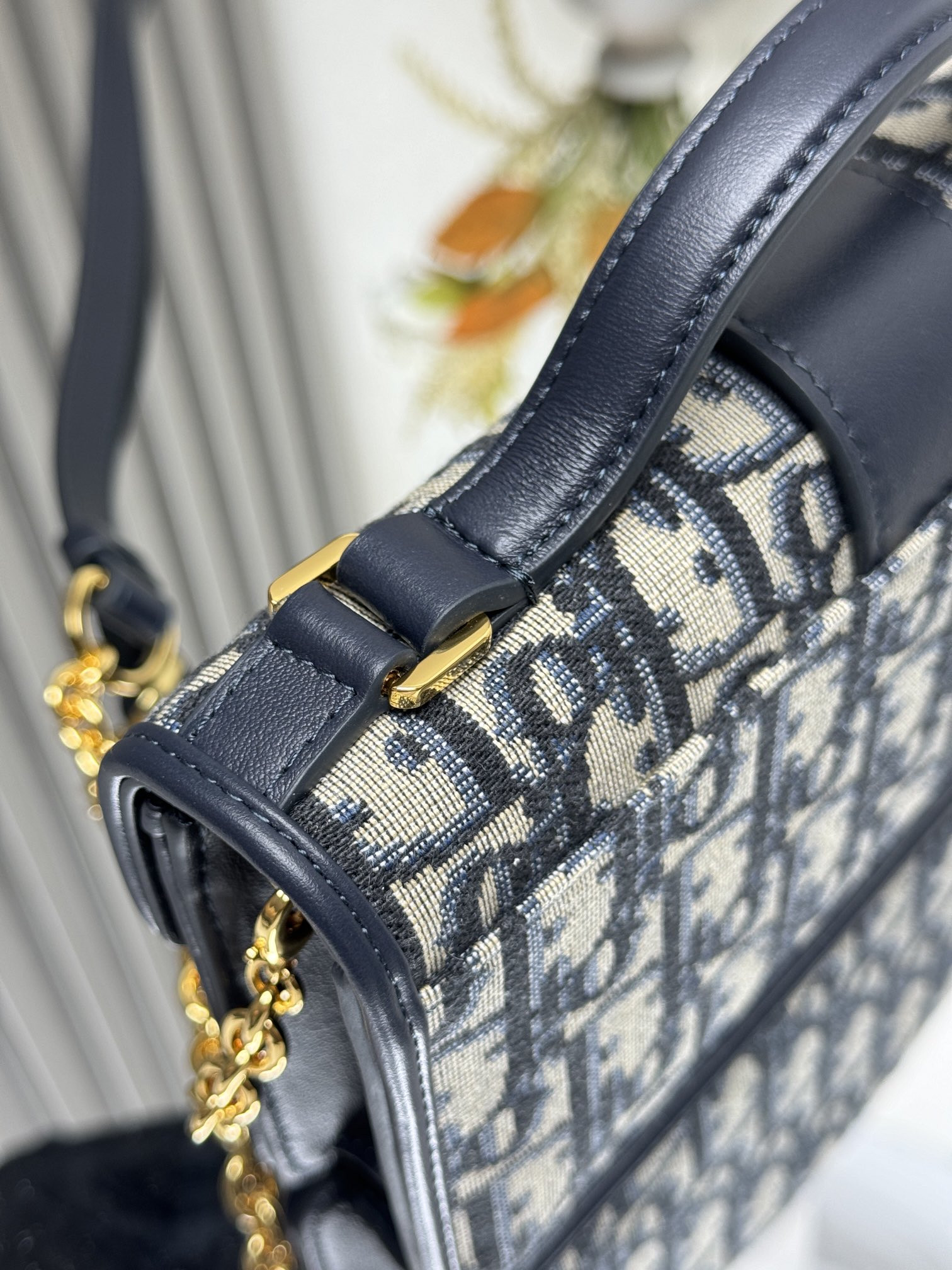 D*or miss montaigne mini bag 20 x 10 x 4 cm