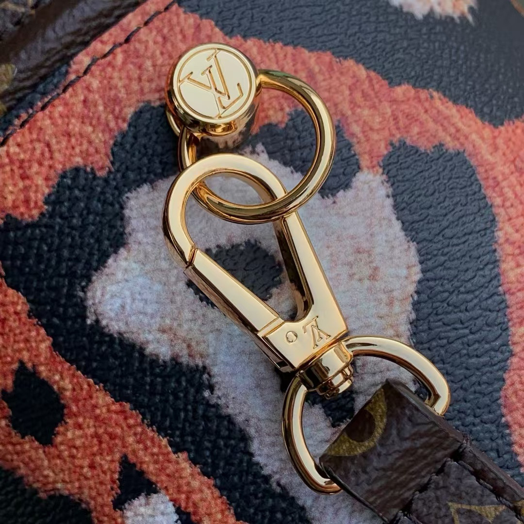 LV Cannes M13846 15x17x15cm