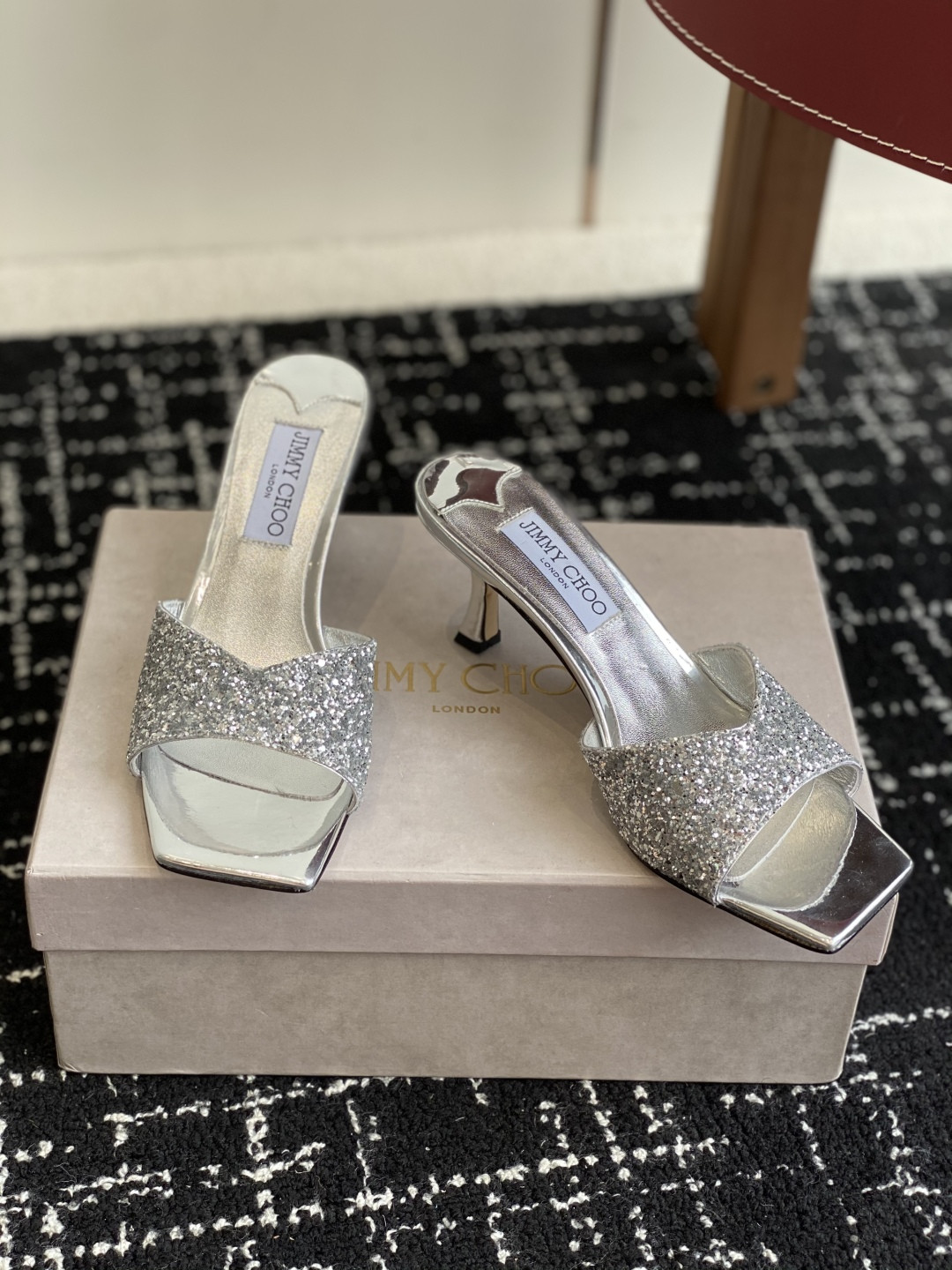 ua Ji*y Ch* slides 4.5cm