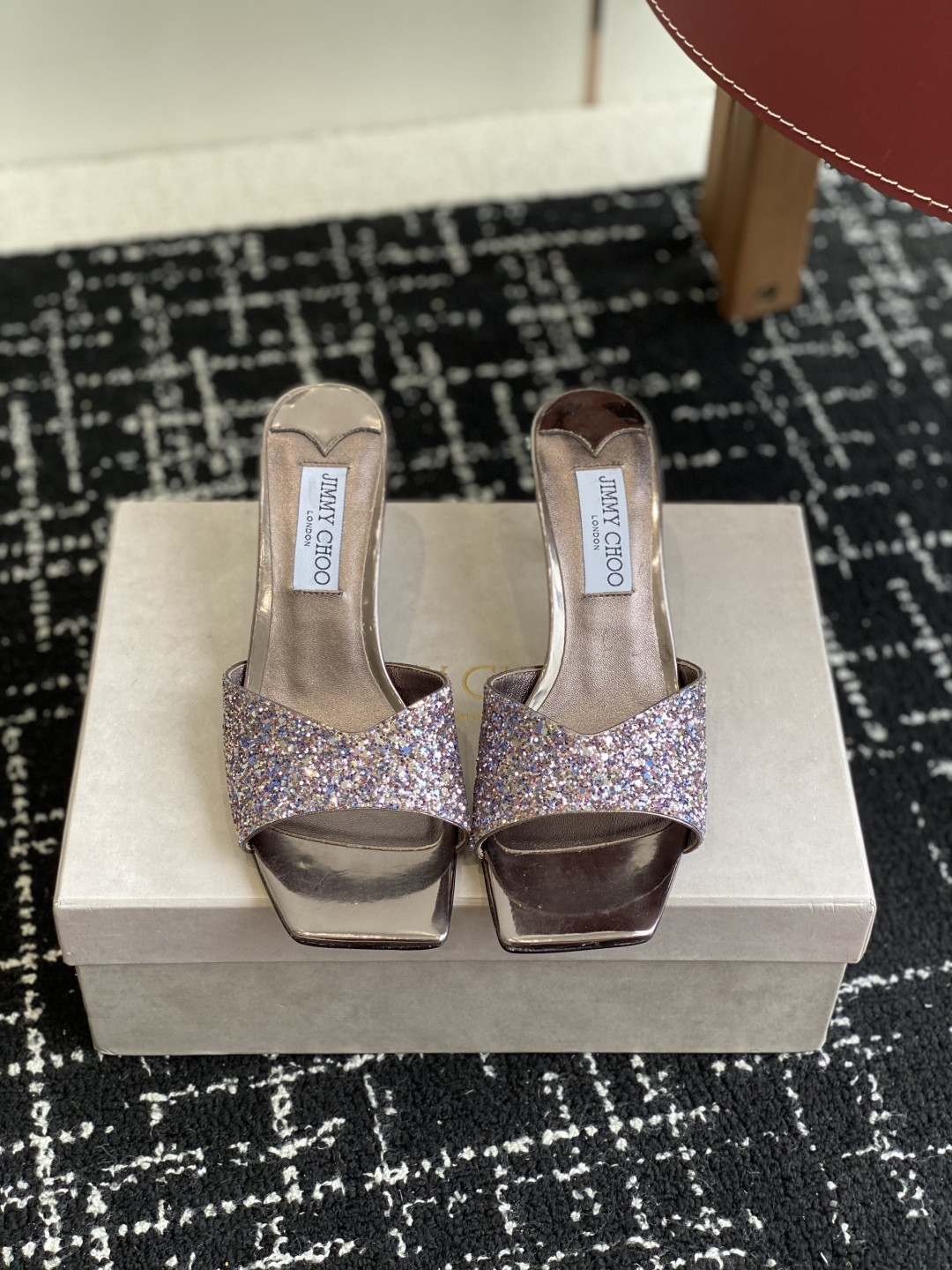 ua Ji*y Ch* slides 4.5cm