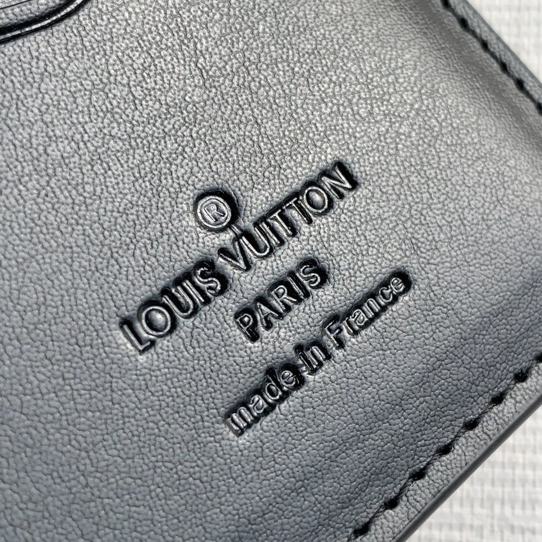 LV Christmas POCKET ORGANIZER M69979